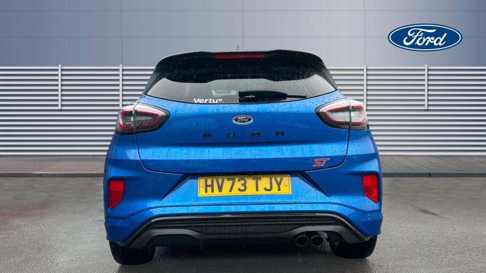 Ford Puma ST 1.5 EcoBoost ST 5dr Petrol Hatchback - Image 6