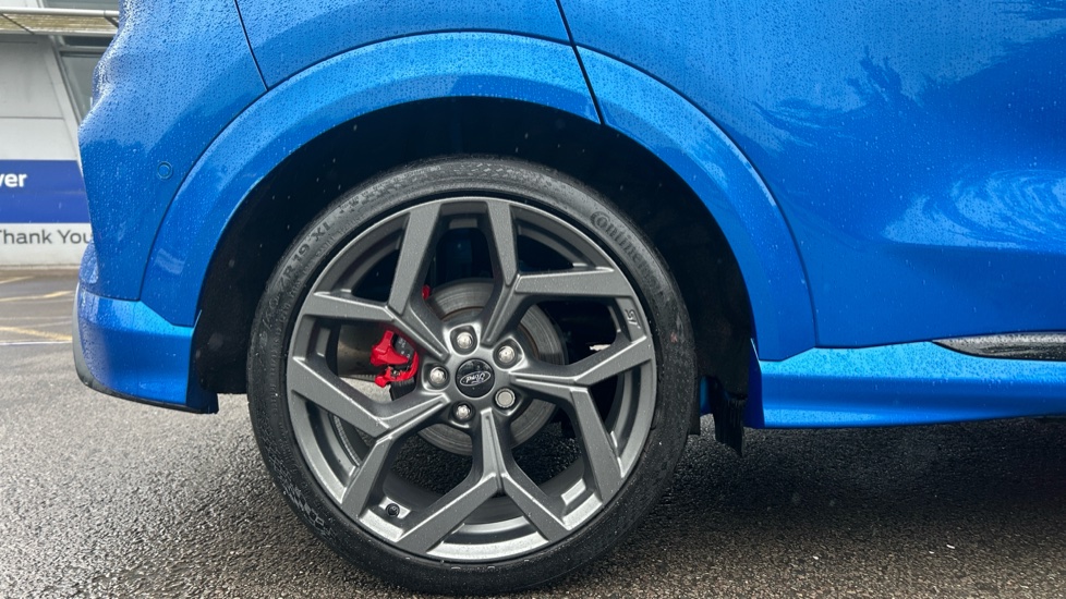 Ford Puma ST 1.5 EcoBoost ST 5dr Petrol Hatchback - Image 7