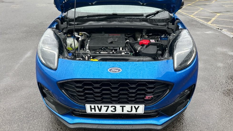 Ford Puma ST 1.5 EcoBoost ST 5dr Petrol Hatchback - Image 8