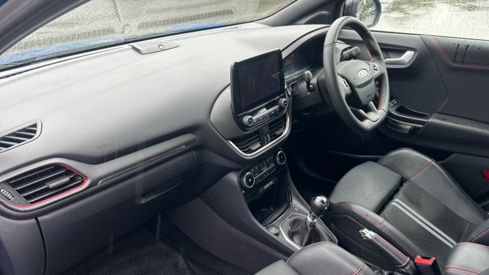 Ford Puma ST 1.5 EcoBoost ST 5dr Petrol Hatchback - Image 9