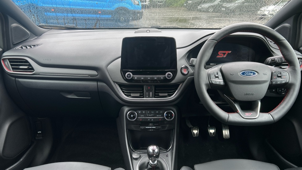 Ford Puma ST 1.5 EcoBoost ST 5dr Petrol Hatchback - Image 10