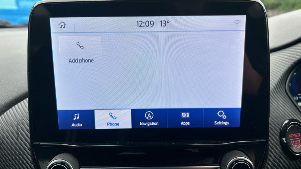 Ford Puma ST 1.5 EcoBoost ST 5dr Petrol Hatchback - Image 22