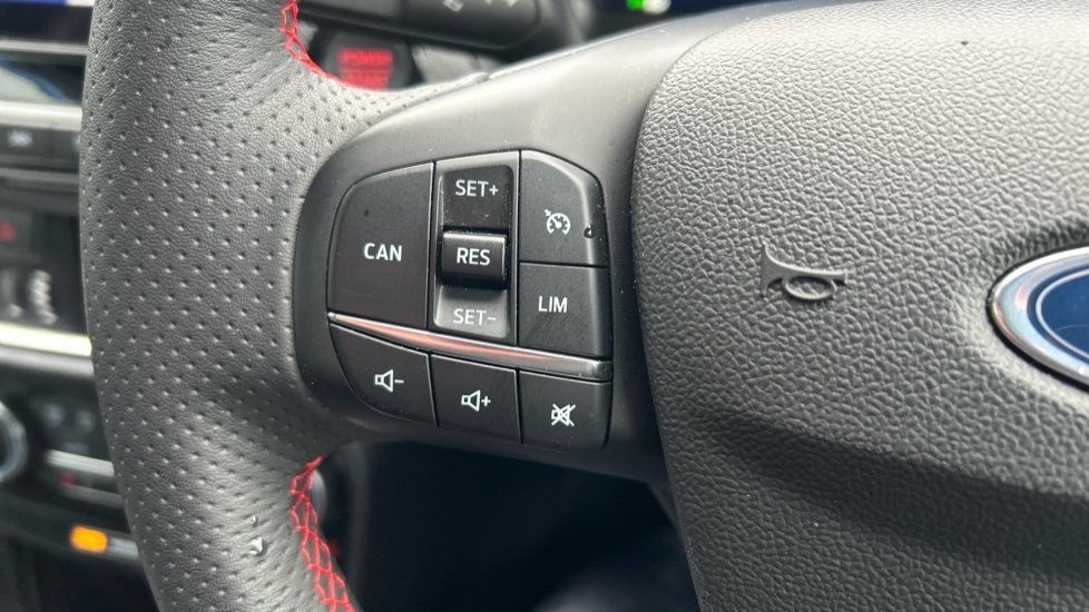 Ford Puma ST 1.5 EcoBoost ST 5dr Petrol Hatchback - Image 29