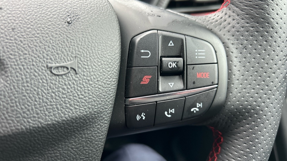 Ford Puma ST 1.5 EcoBoost ST 5dr Petrol Hatchback - Image 31
