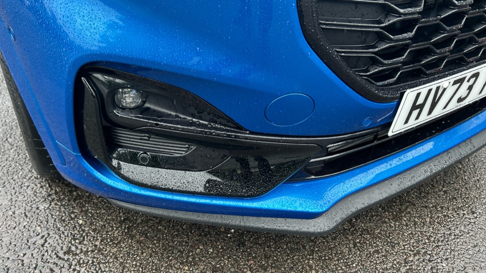 Ford Puma ST 1.5 EcoBoost ST 5dr Petrol Hatchback - Image 36