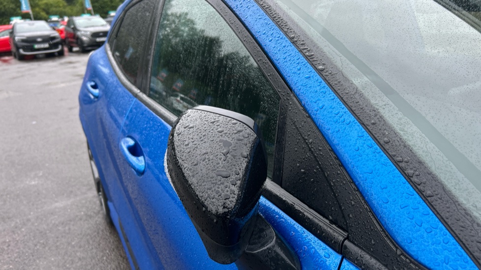 Ford Puma ST 1.5 EcoBoost ST 5dr Petrol Hatchback - Image 37