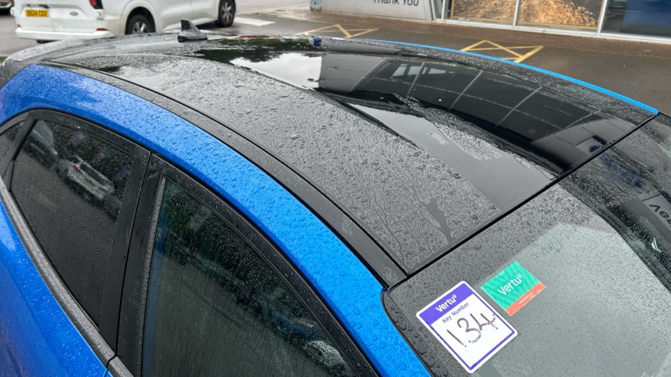 Ford Puma ST 1.5 EcoBoost ST 5dr Petrol Hatchback - Image 40