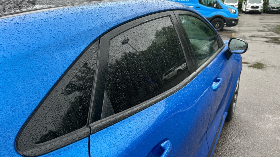 Ford Puma ST 1.5 EcoBoost ST 5dr Petrol Hatchback - Image 41