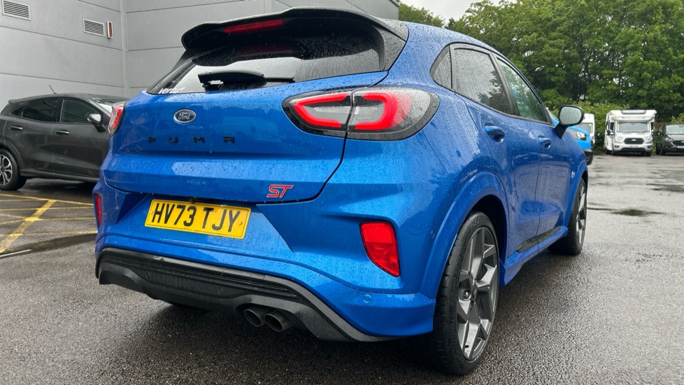 Ford Puma ST 1.5 EcoBoost ST 5dr Petrol Hatchback - Image 42