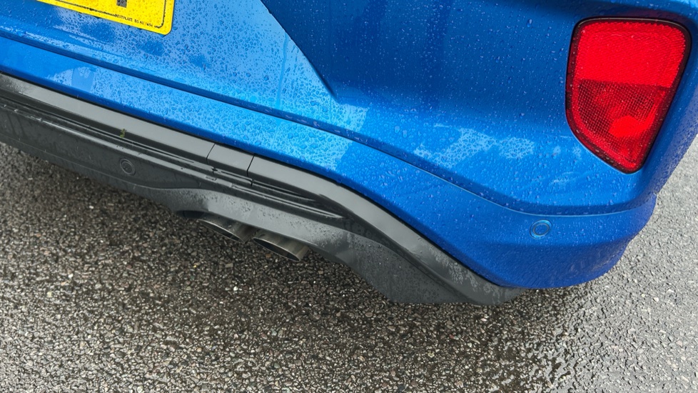 Ford Puma ST 1.5 EcoBoost ST 5dr Petrol Hatchback - Image 43