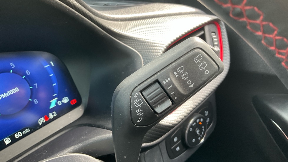 Ford Puma 1.0 EcoBoost Hybrid mHEV ST-Line X 5dr Petrol Hatchback - Image 33