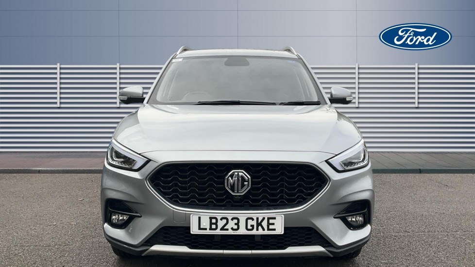 MG ZS 1.5 VTi-TECH Exclusive 5dr Petrol Hatchback - Image 3