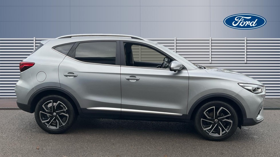 MG ZS 1.5 VTi-TECH Exclusive 5dr Petrol Hatchback - Image 5