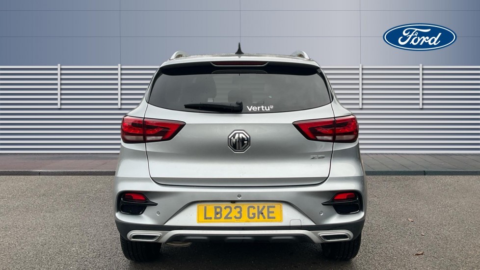 MG ZS 1.5 VTi-TECH Exclusive 5dr Petrol Hatchback - Image 6
