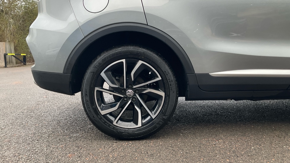 MG ZS 1.5 VTi-TECH Exclusive 5dr Petrol Hatchback - Image 7