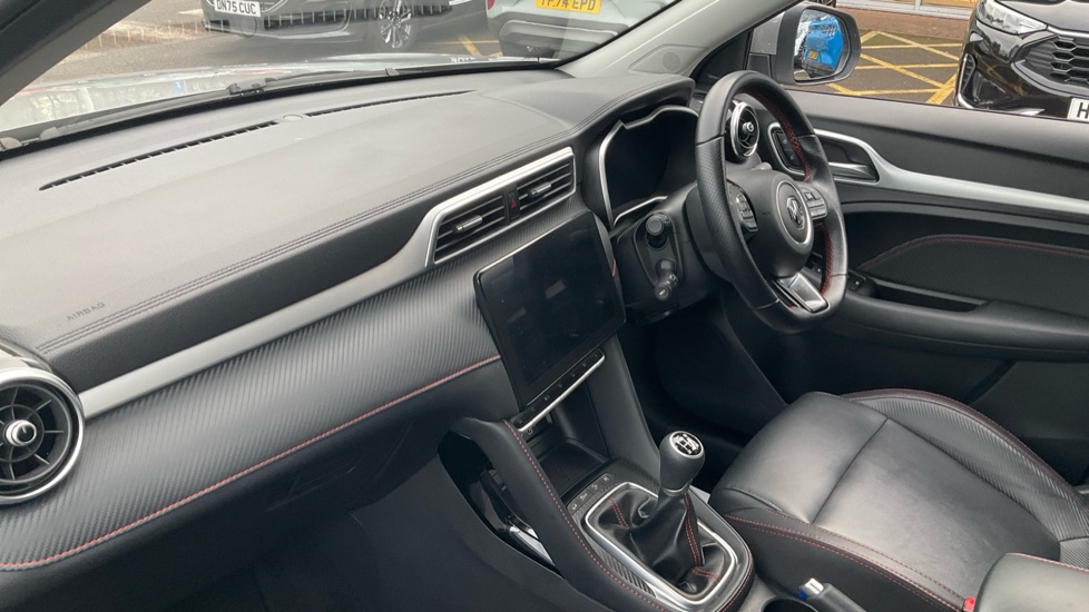 MG ZS 1.5 VTi-TECH Exclusive 5dr Petrol Hatchback - Image 9