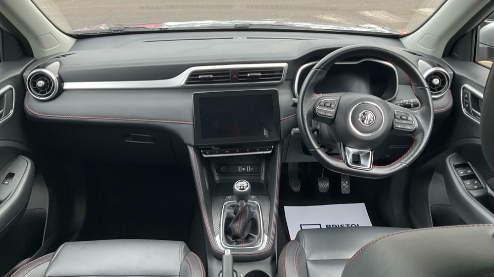 MG ZS 1.5 VTi-TECH Exclusive 5dr Petrol Hatchback - Image 10