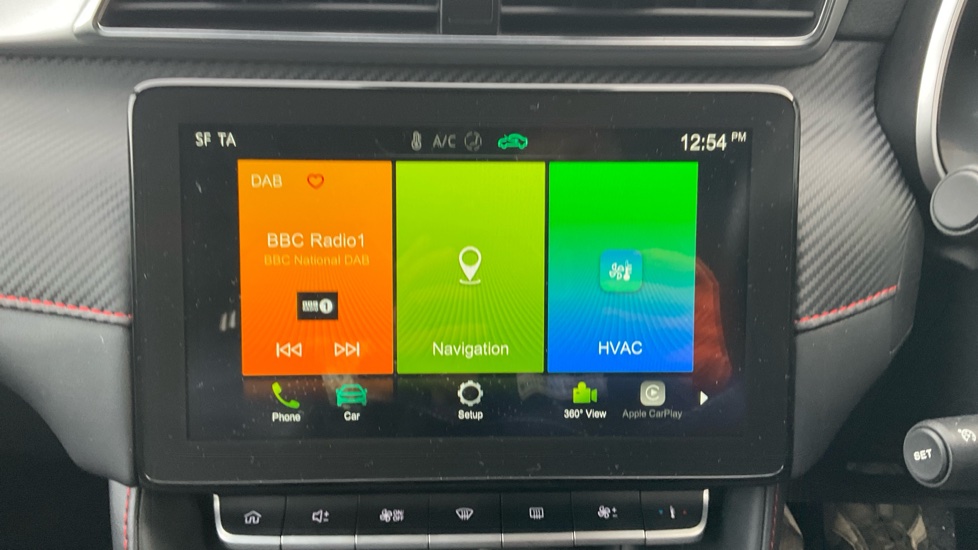 MG ZS 1.5 VTi-TECH Exclusive 5dr Petrol Hatchback - Image 12