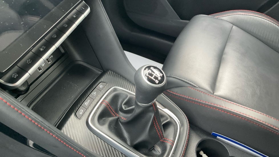 MG ZS 1.5 VTi-TECH Exclusive 5dr Petrol Hatchback - Image 13