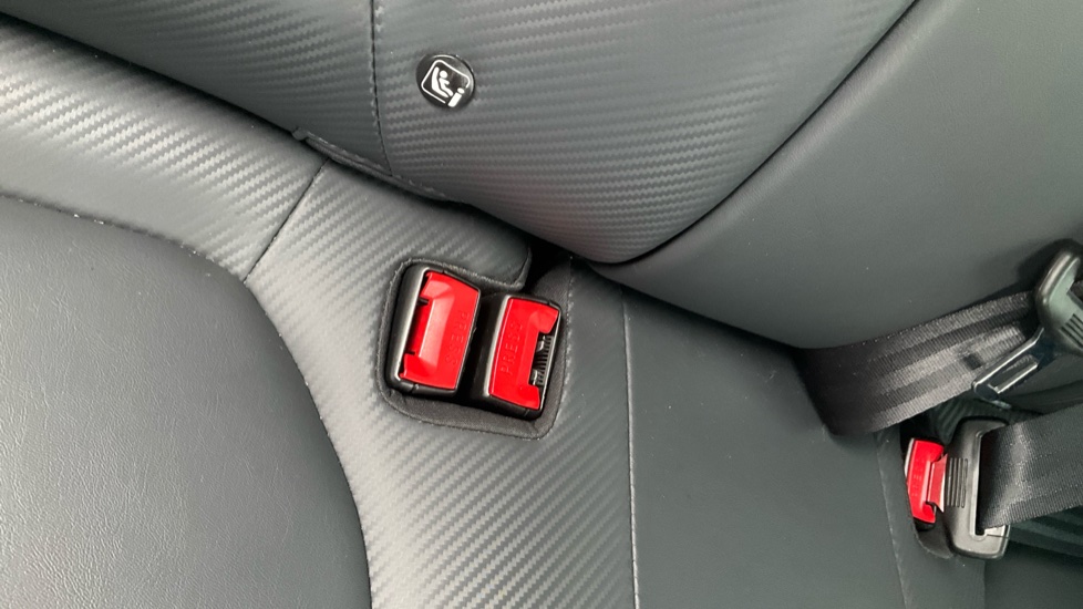 MG ZS 1.5 VTi-TECH Exclusive 5dr Petrol Hatchback - Image 17