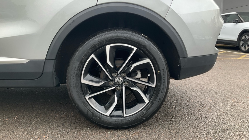 MG ZS 1.5 VTi-TECH Exclusive 5dr Petrol Hatchback - Image 25