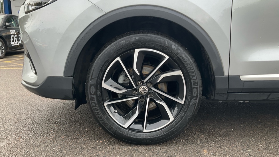 MG ZS 1.5 VTi-TECH Exclusive 5dr Petrol Hatchback - Image 26