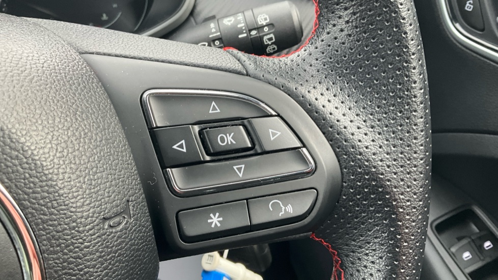 MG ZS 1.5 VTi-TECH Exclusive 5dr Petrol Hatchback - Image 30