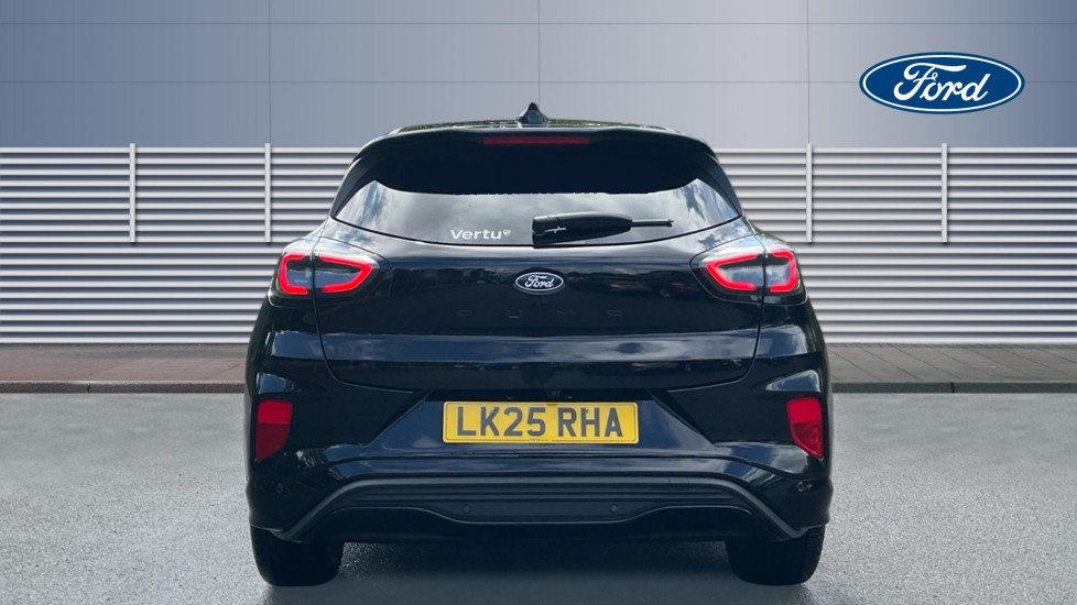 Ford Puma 1.0 EcoBoost Hybrid mHEV ST-Line X 5dr DCT Petrol Hatchback - Image 6