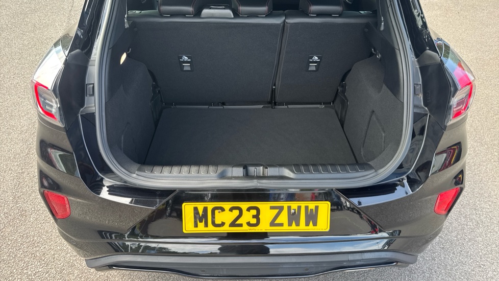 Ford Puma 1.0 EcoBoost Hybrid mHEV 155 ST-Line X 5dr Petrol Hatchback - Image 4