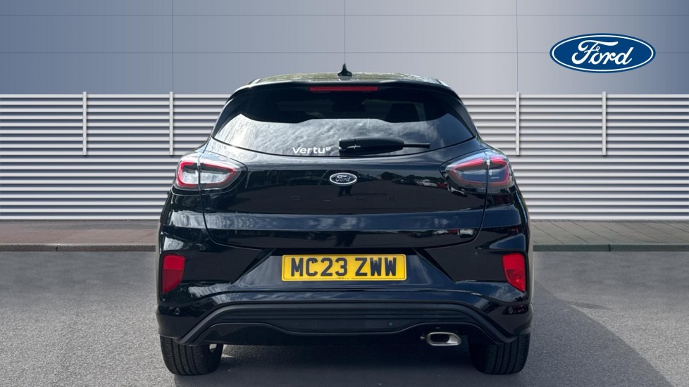 Ford Puma 1.0 EcoBoost Hybrid mHEV 155 ST-Line X 5dr Petrol Hatchback - Image 6