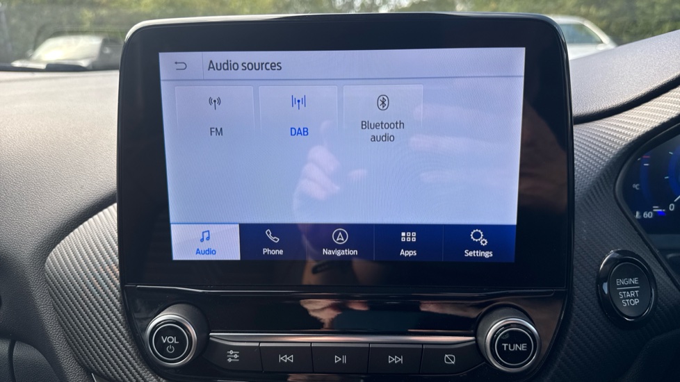 Ford Puma 1.0 EcoBoost Hybrid mHEV 155 ST-Line X 5dr Petrol Hatchback - Image 38