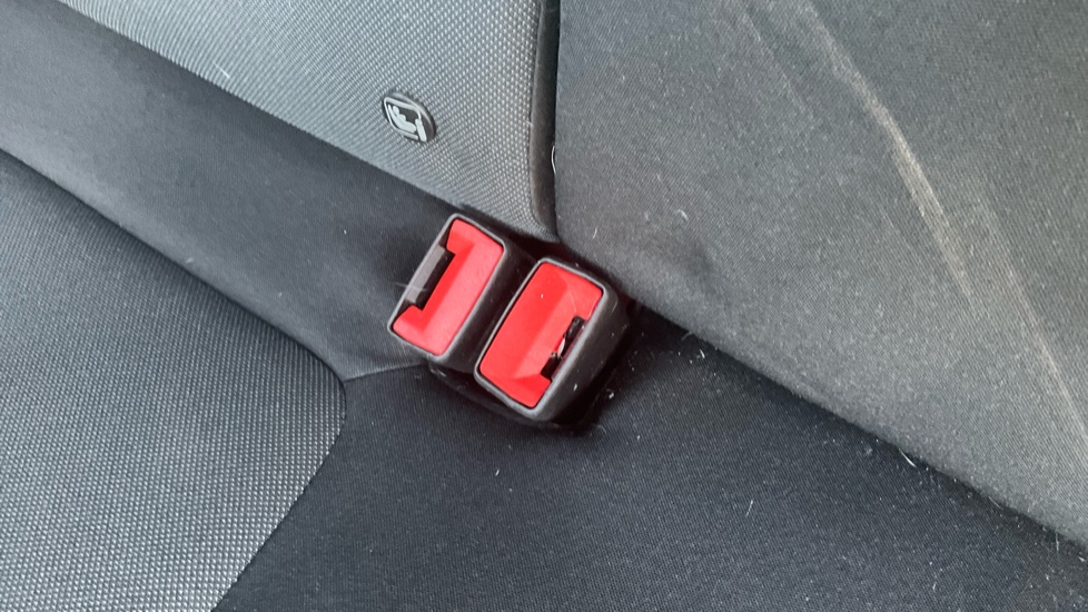 Ford Fiesta 1.0 EcoBoost Hybrid mHEV 125 ST-Line 5dr Petrol Hatchback - Image 17