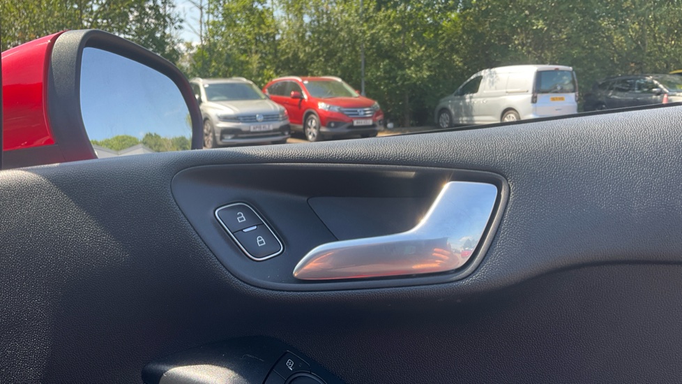 Ford Fiesta 1.0 EcoBoost Hybrid mHEV 125 ST-Line 5dr Petrol Hatchback - Image 28