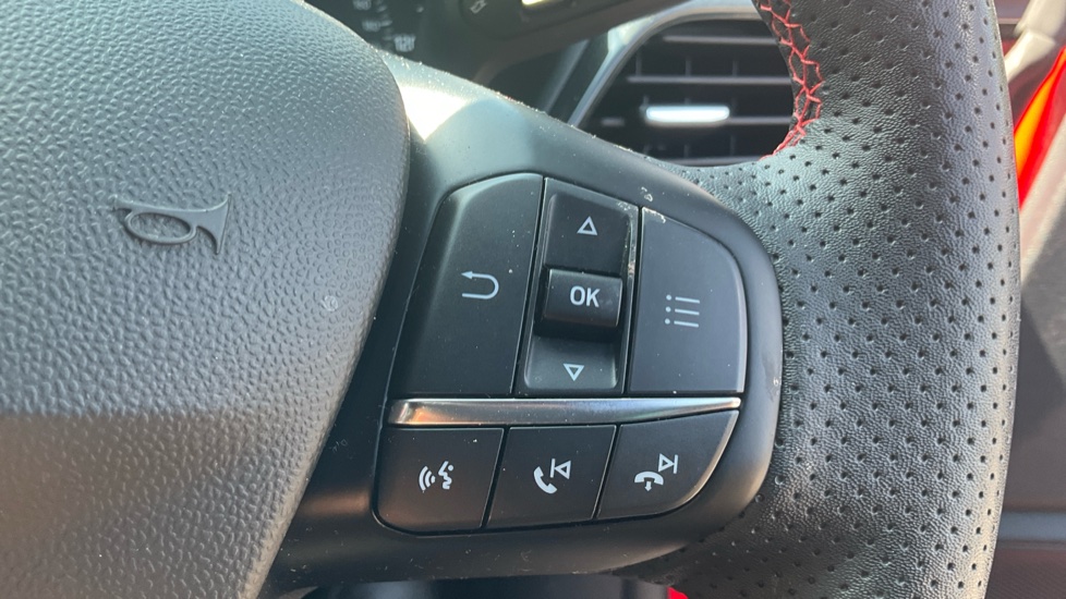 Ford Fiesta 1.0 EcoBoost Hybrid mHEV 125 ST-Line 5dr Petrol Hatchback - Image 30