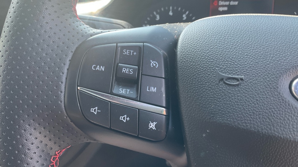 Ford Fiesta 1.0 EcoBoost Hybrid mHEV 125 ST-Line 5dr Petrol Hatchback - Image 32