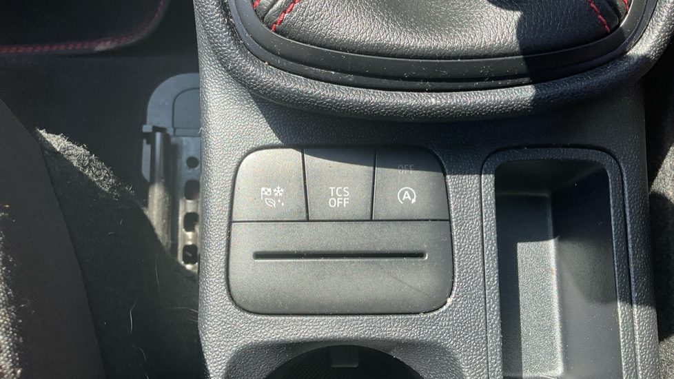 Ford Fiesta 1.0 EcoBoost Hybrid mHEV 125 ST-Line 5dr Petrol Hatchback - Image 34