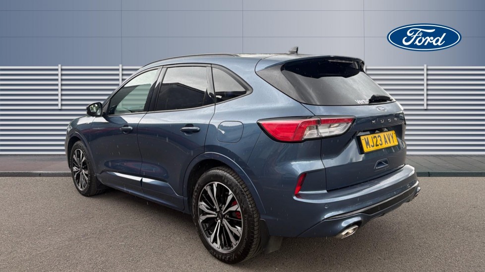 Ford Kuga 1.5 EcoBlue ST-Line X Edition 5dr Auto Diesel Estate - Image 2