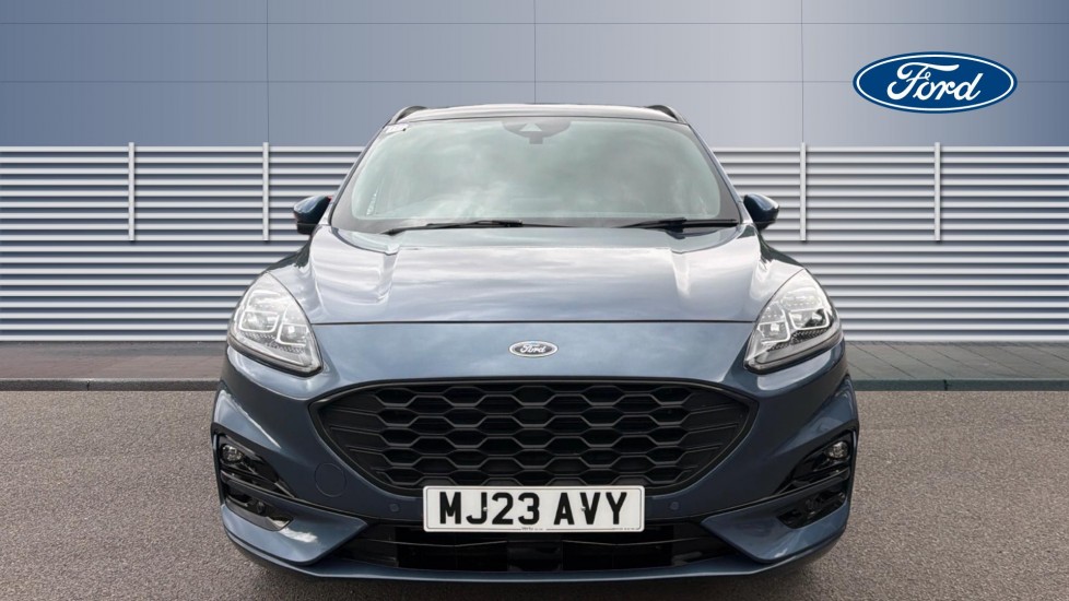Ford Kuga 1.5 EcoBlue ST-Line X Edition 5dr Auto Diesel Estate - Image 3