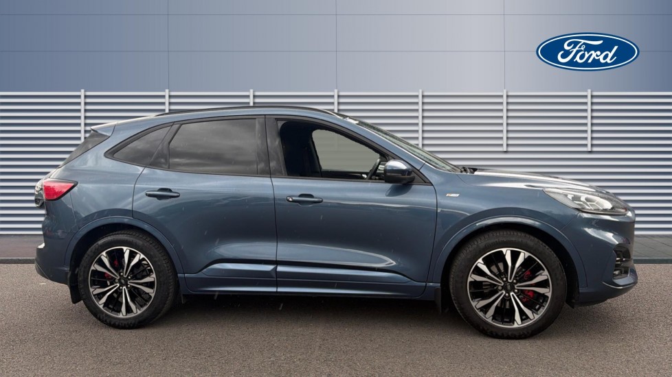 Ford Kuga 1.5 EcoBlue ST-Line X Edition 5dr Auto Diesel Estate - Image 5