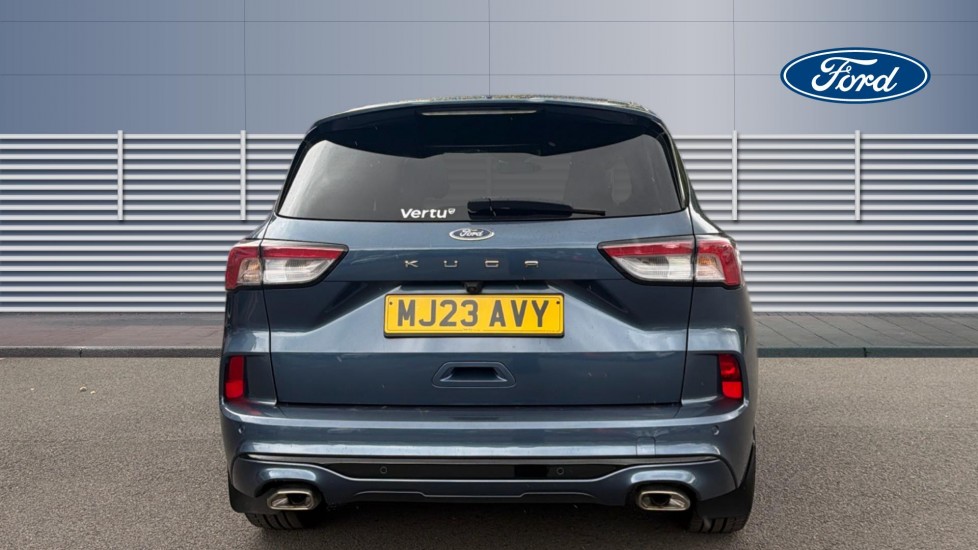 Ford Kuga 1.5 EcoBlue ST-Line X Edition 5dr Auto Diesel Estate - Image 6