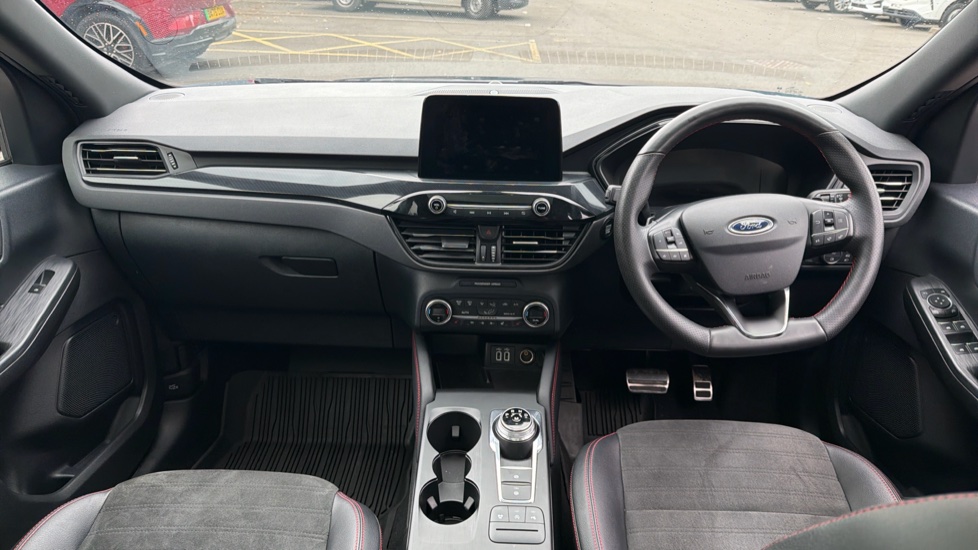 Ford Kuga 1.5 EcoBlue ST-Line X Edition 5dr Auto Diesel Estate - Image 10