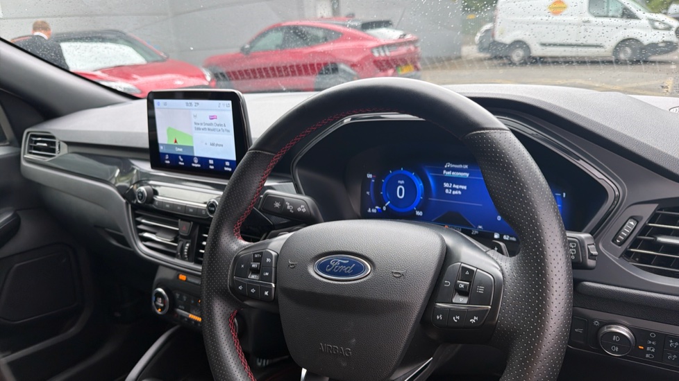 Ford Kuga 1.5 EcoBlue ST-Line X Edition 5dr Auto Diesel Estate - Image 11