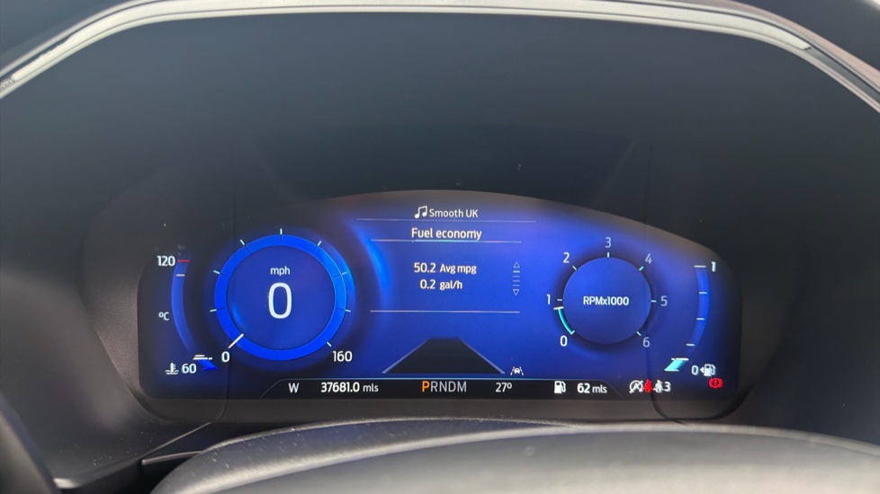 Ford Kuga 1.5 EcoBlue ST-Line X Edition 5dr Auto Diesel Estate - Image 18