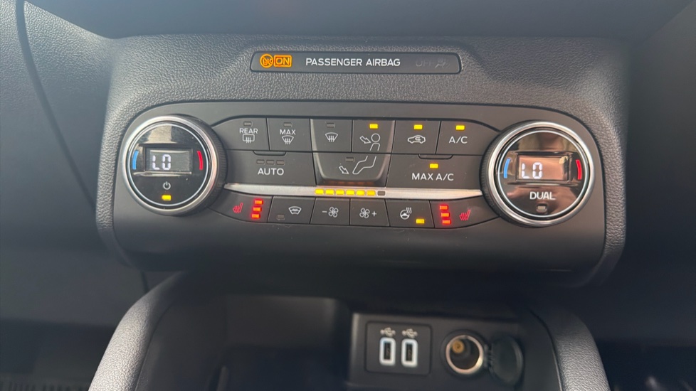 Ford Kuga 1.5 EcoBlue ST-Line X Edition 5dr Auto Diesel Estate - Image 34