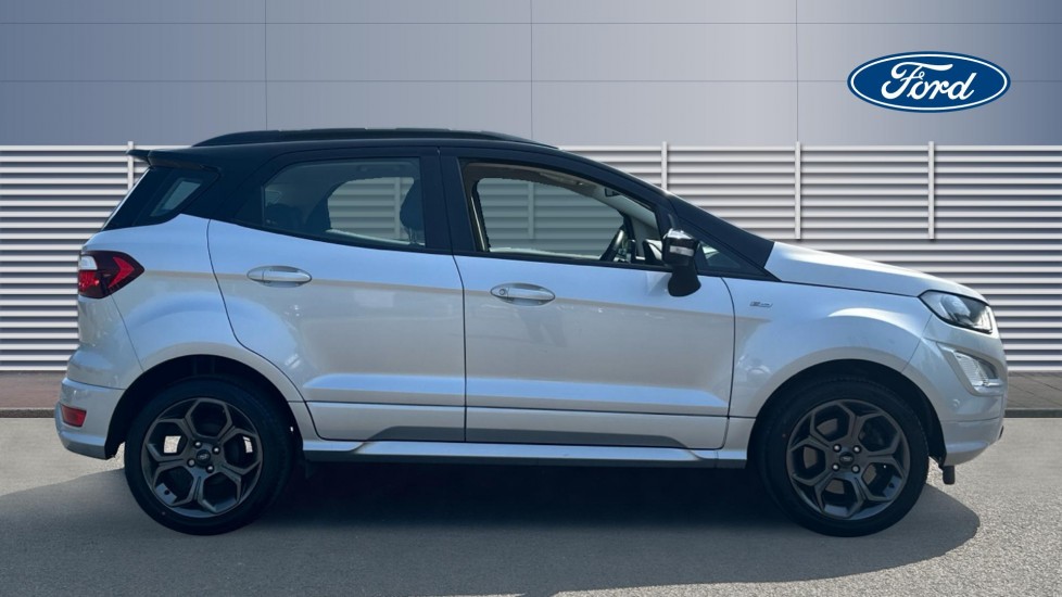 Ford EcoSport 1.0 EcoBoost 125 ST-Line 5dr Petrol Hatchback - Image 5