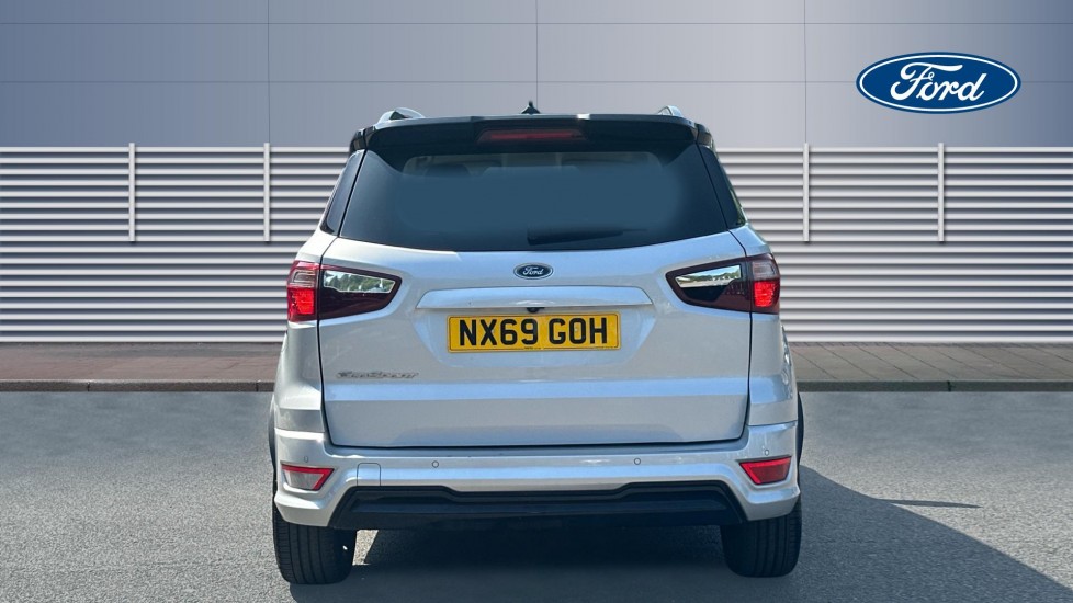 Ford EcoSport 1.0 EcoBoost 125 ST-Line 5dr Petrol Hatchback - Image 6