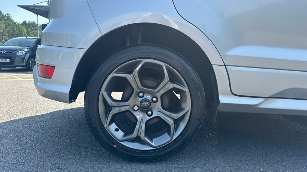 Ford EcoSport 1.0 EcoBoost 125 ST-Line 5dr Petrol Hatchback - Image 7