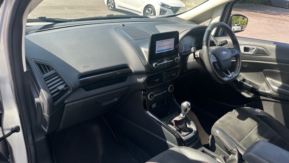 Ford EcoSport 1.0 EcoBoost 125 ST-Line 5dr Petrol Hatchback - Image 9