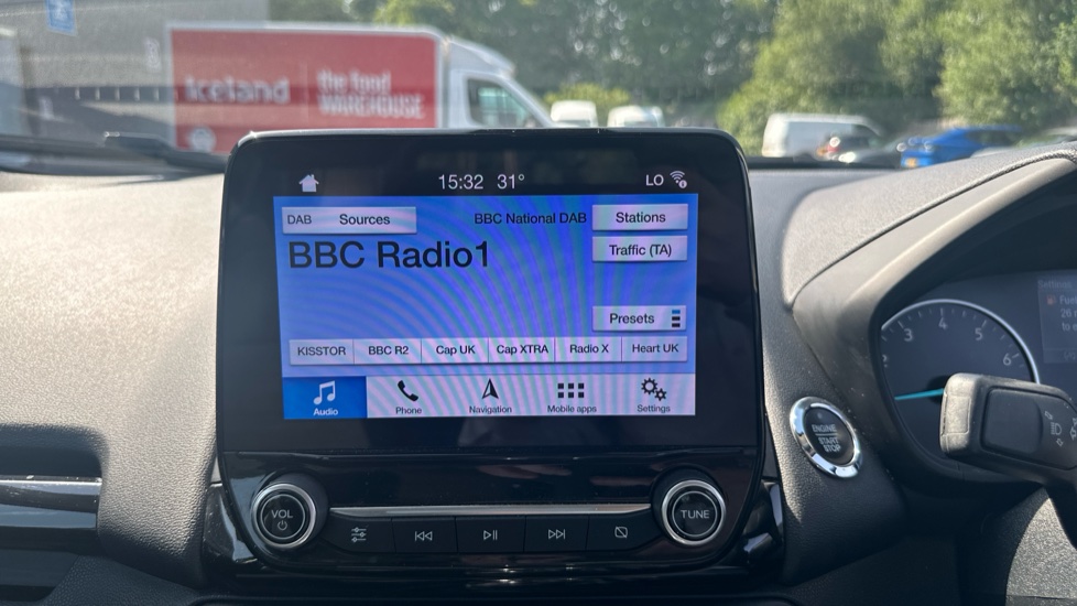 Ford EcoSport 1.0 EcoBoost 125 ST-Line 5dr Petrol Hatchback - Image 12