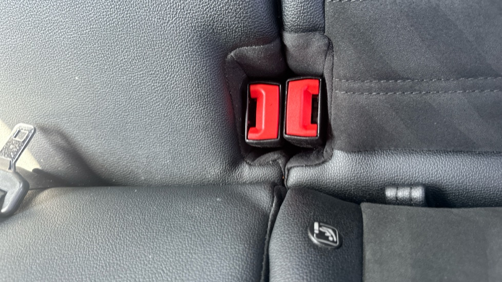 Ford EcoSport 1.0 EcoBoost 125 ST-Line 5dr Petrol Hatchback - Image 17